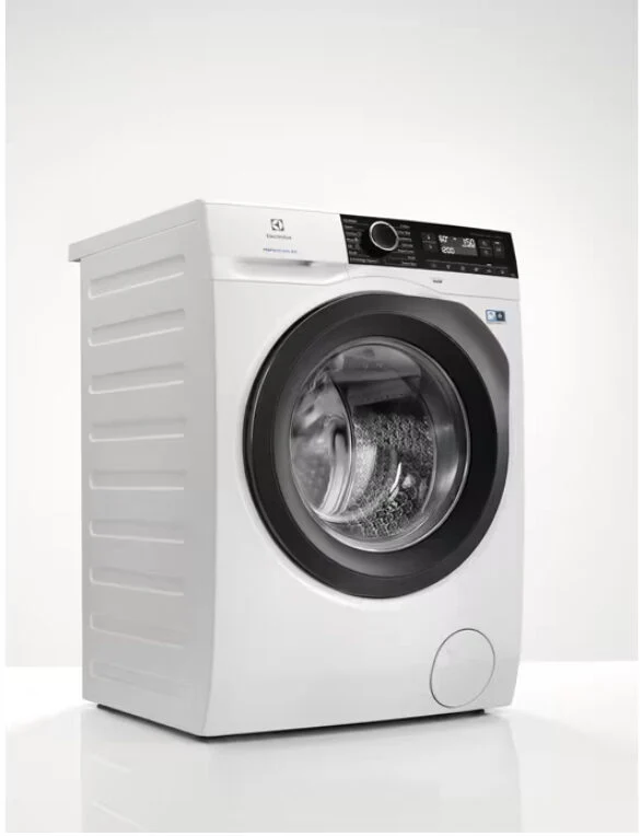 Electrolux EW8F284GREEN lavatrice Caricamento frontale 8 kg 1400 Giri/min A Bianco