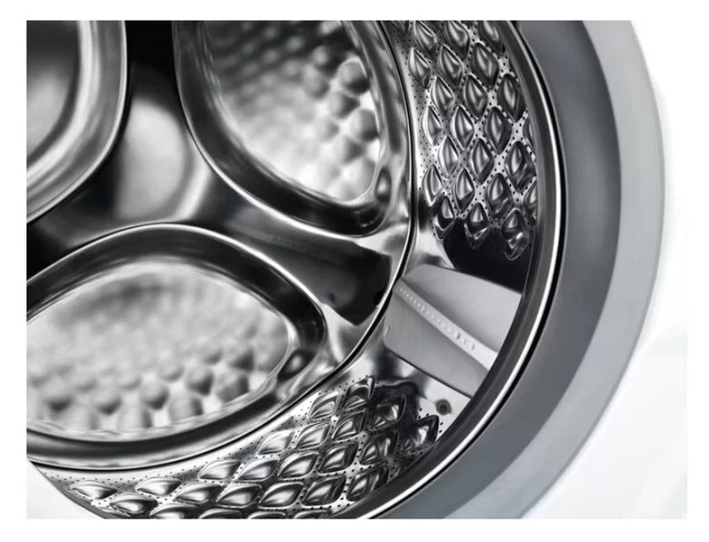 Electrolux EW8F284GREEN lavatrice Caricamento frontale 8 kg 1400 Giri/min A Bianco