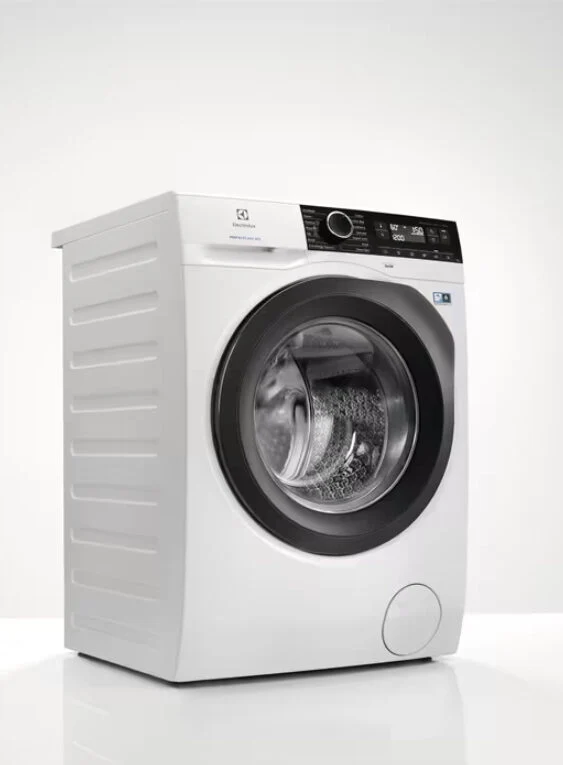 Electrolux EW9F284GREEN lavatrice Caricamento frontale 8 kg 1400 Giri/min A Bianco