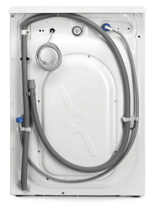 Electrolux EW7F384GREEN lavatrice Caricamento frontale 8 kg 1400 Giri/min A Bianco