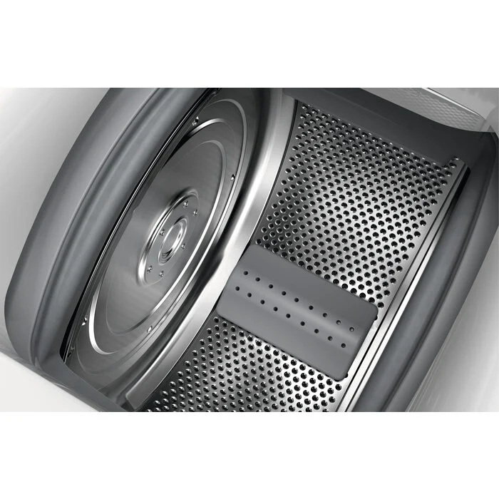 AEG LTR6G63C lavatrice Caricamento dall'alto 6 kg 1251 Giri/min C Bianco