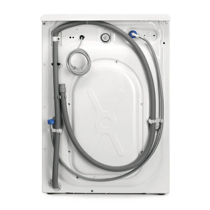 Electrolux EW6F592U lavatrice Caricamento frontale 9 kg 1151 Giri/min A Bianco