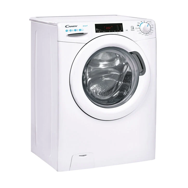 Candy Lavatrice CSS129TW4-S 9kg B Vapore