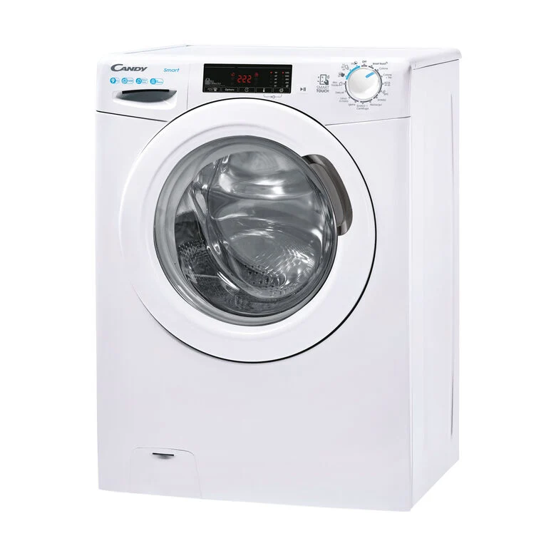 Candy Lavatrice CSS129TW4-S 9kg B Vapore