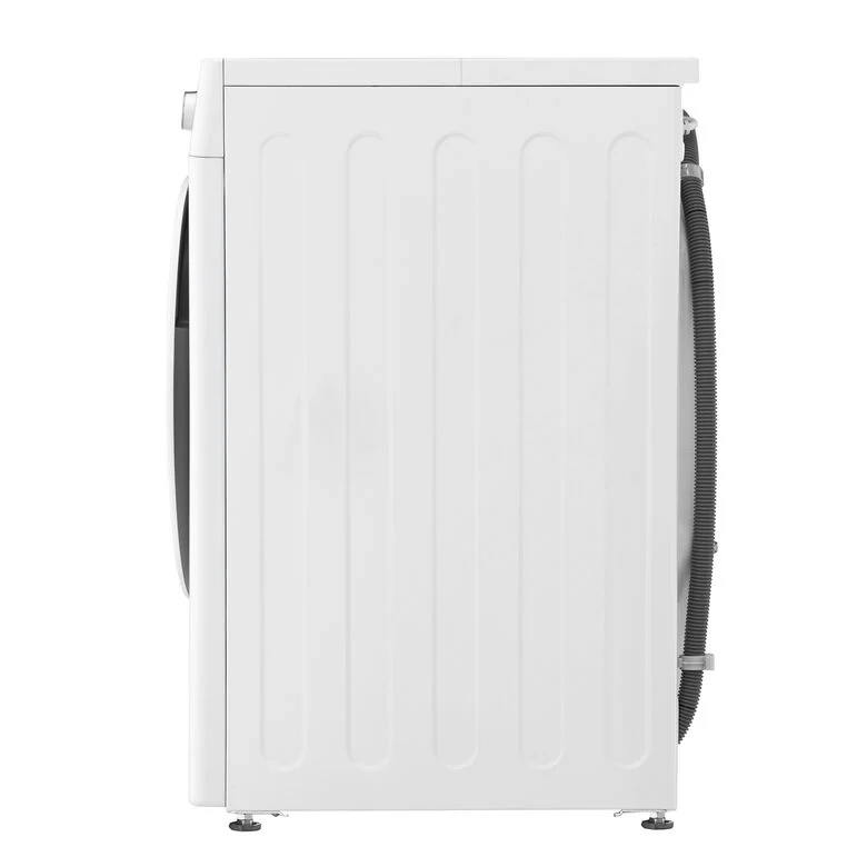 LG F4WV309S3AA Lavatrice 9kg AI DD™, Classe A/A/A, 1400 giri, Lavaggio a vapore