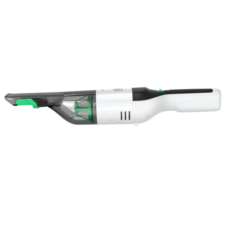 B&d Aspirabriciole REVHV8C-QW 14Wh 7,2V 125Ml
