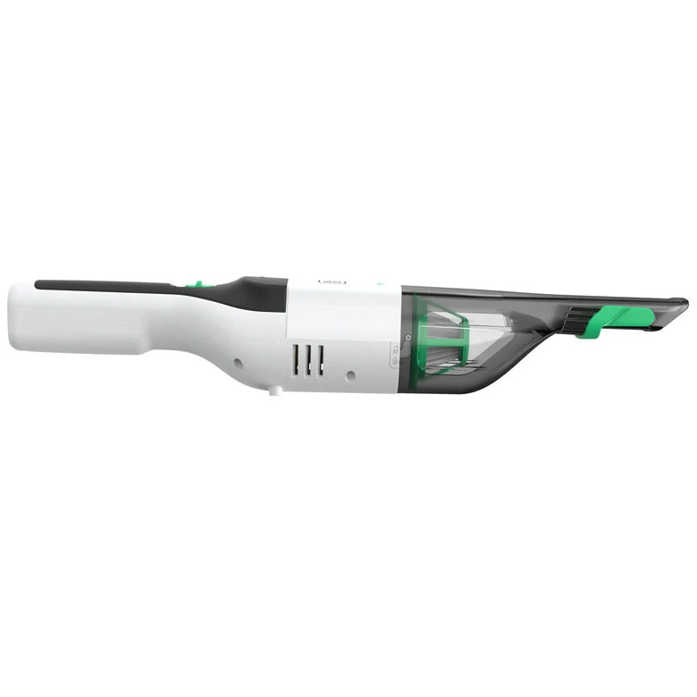 B&d Aspirabriciole REVHV8C-QW 14Wh 7,2V 125Ml