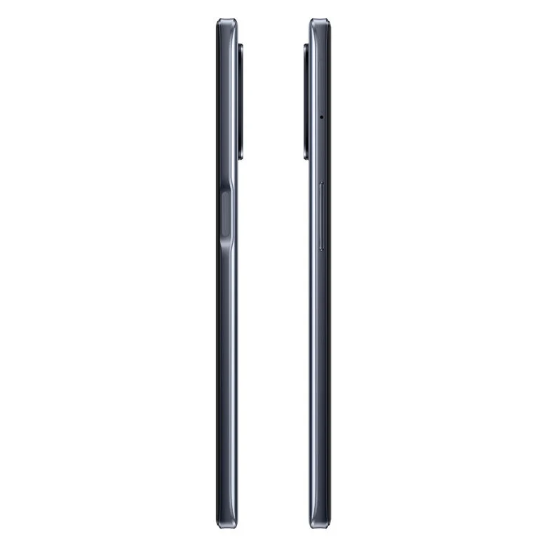 realme 8 5G 16,5 cm (6.5") Android 11 USB tipo-C 4 GB 64 GB 5000 mAh Nero