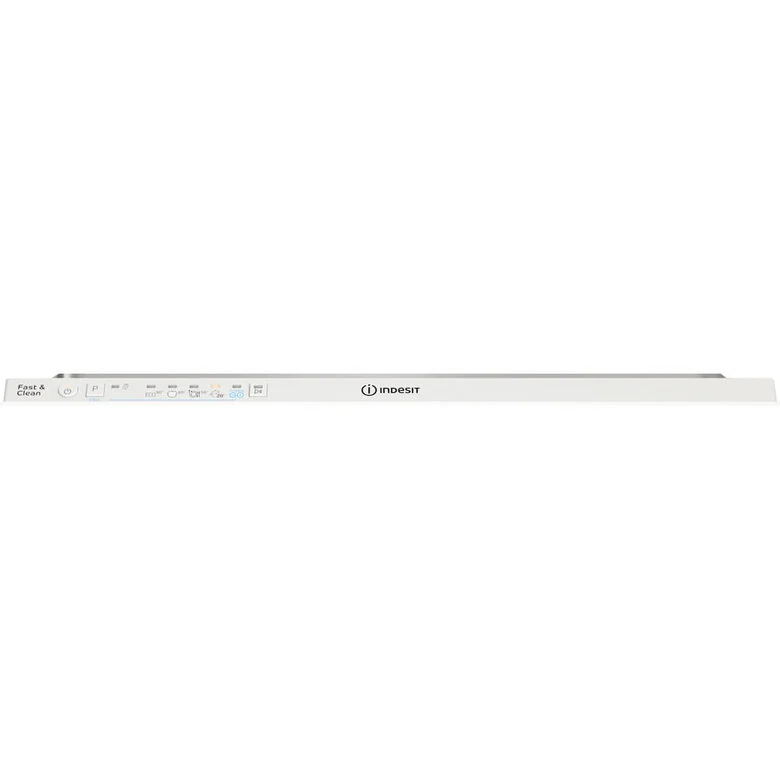 Indesit DIE 2B19 A Lavastoviglie a Incasso Scomparsa Totale 14 coperti F