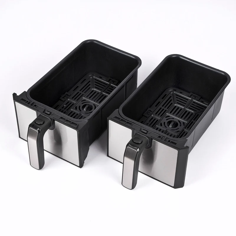 G3 Ferrari Friggitrice Friggisano Duo