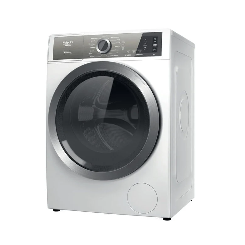 Hotpoint Ariston Gentle Power Lavatrice a libera installazione H8 W946WB IT