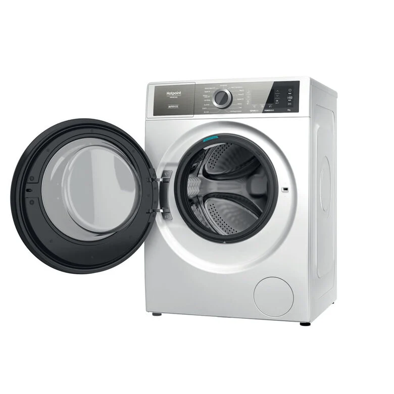 Hotpoint Ariston Gentle Power Lavatrice a libera installazione H8 W946WB IT