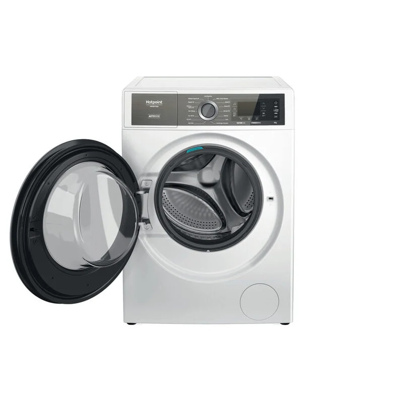 Hotpoint Ariston Gentle Power Lavatrice a libera installazione H8 W946WB IT