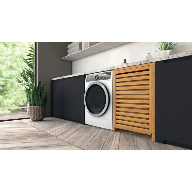 Hotpoint Ariston Gentle Power Lavatrice a libera installazione H8 W946WB IT