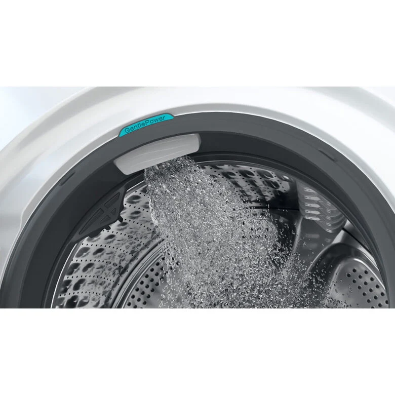 Hotpoint Ariston Gentle Power Lavatrice a libera installazione H8 W946WB IT