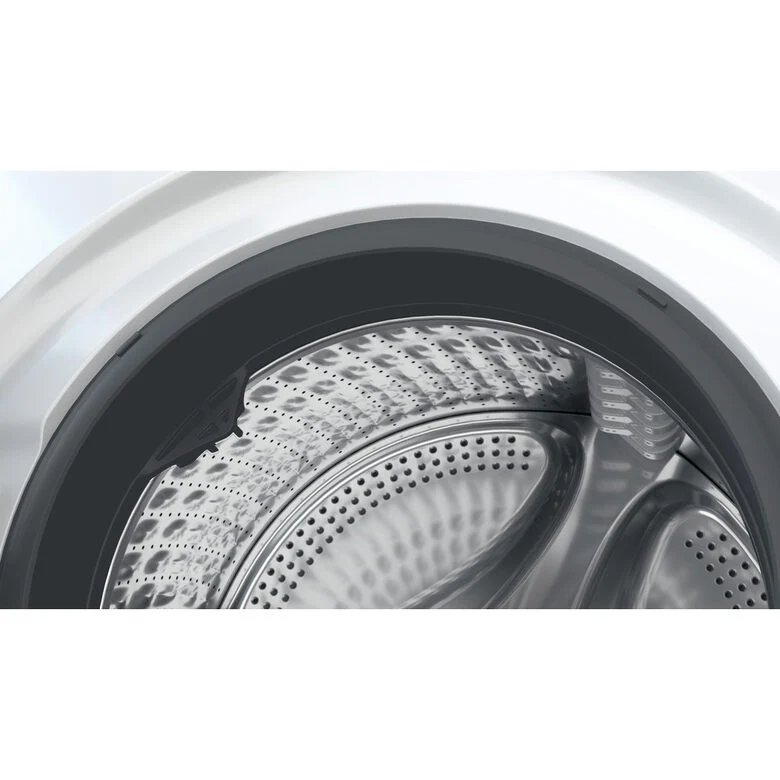 Hotpoint H7 W945WB IT lavatrice Caricamento frontale 9 kg 1400 Giri/min B Bianco