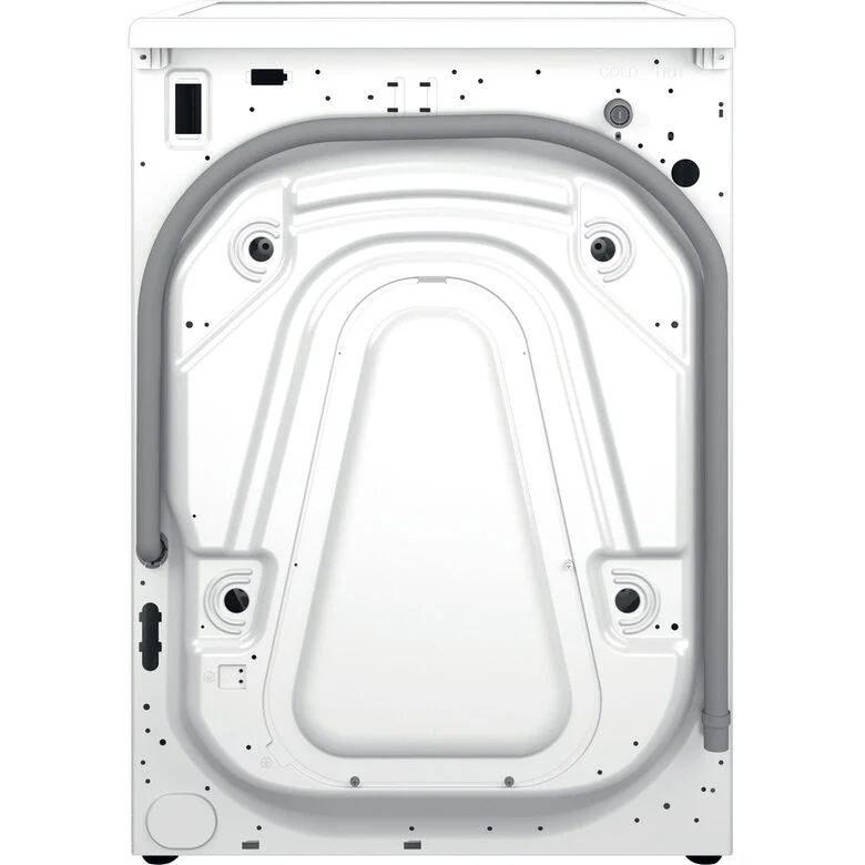 Hotpoint H7 W945WB IT lavatrice Caricamento frontale 9 kg 1400 Giri/min B Bianco