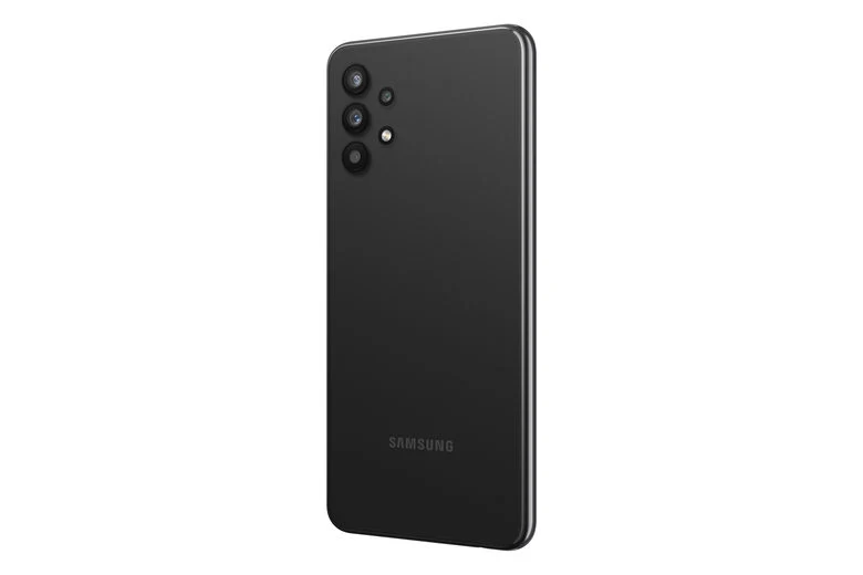 Samsung Galaxy A32 5G SM-A326B 16,5 cm (6.5") Doppia SIM USB tipo-C 4 GB 128 GB 5000 mAh Nero
