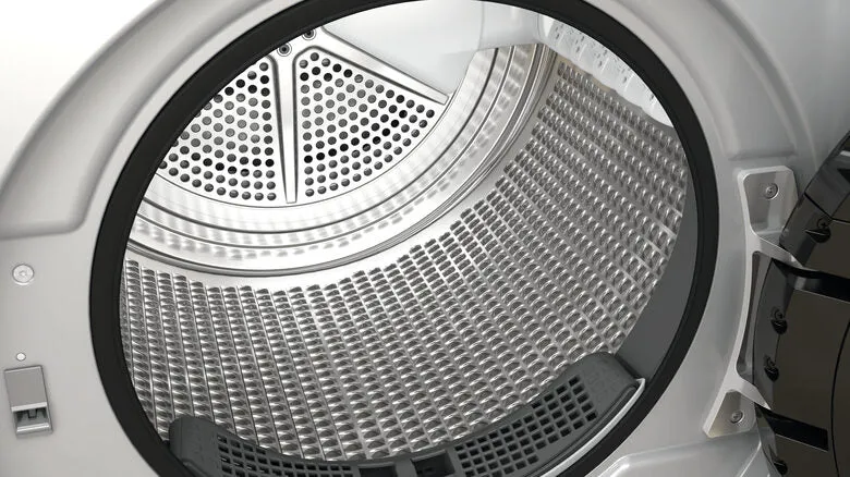 Hotpoint H8 D94WB IT asciugatrice Libera installazione Caricamento frontale 9 kg A+++ Bianco