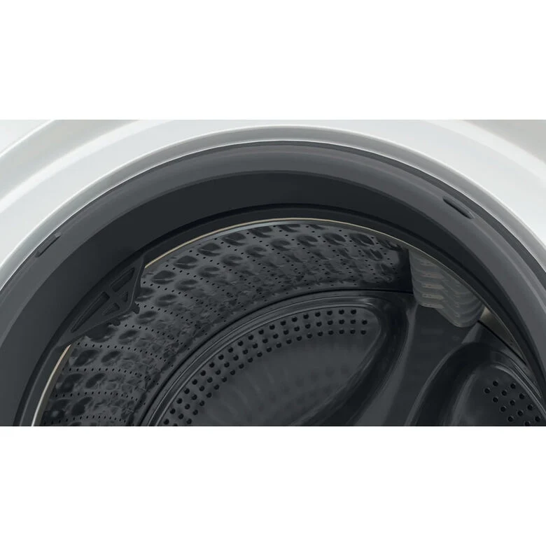 Whirlpool W6 W945WB IT lavatrice Caricamento frontale 9 kg 1400 Giri/min B Bianco
