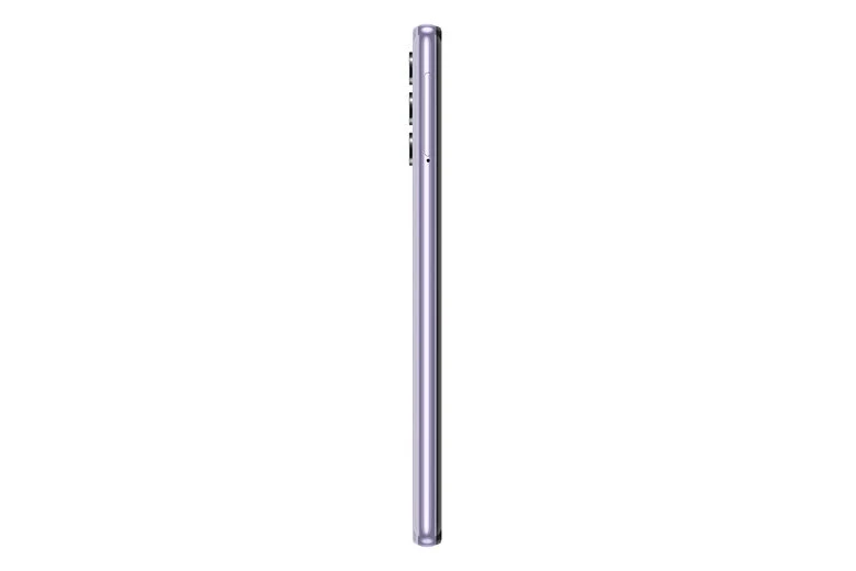 Samsung Galaxy A32 5G SM-A326B 16,5 cm (6.5") Doppia SIM USB tipo-C 4 GB 128 GB 5000 mAh Viola