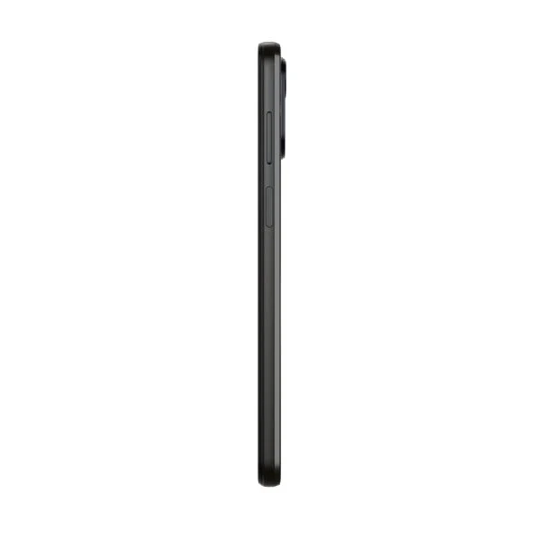 Motorola 22 16,5 cm (6.5") Doppia SIM Android 12 4G USB tipo-C 4 GB 64 GB 5000 mAh Nero