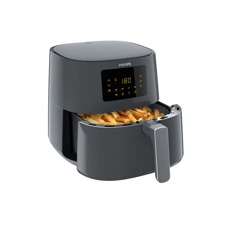 Philips Essential Airfryer XL da 6,2 l e 1,2 kg con tecnologia Rapid Air