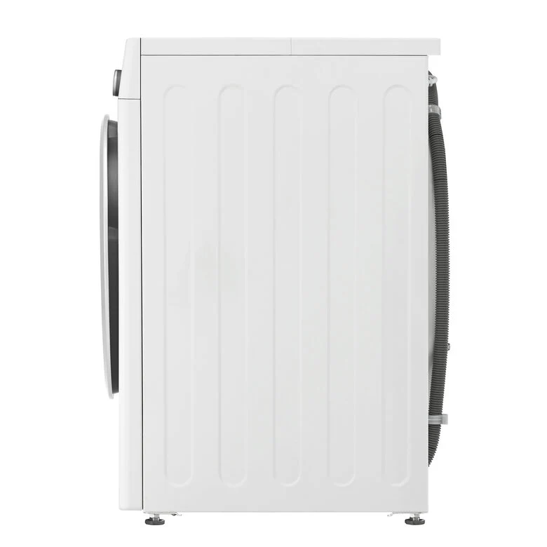 LG Lavatrice Smart AI DD™ TurboWash ™ 9 kg Classe energetica B Autodose Lavaggio a vapore