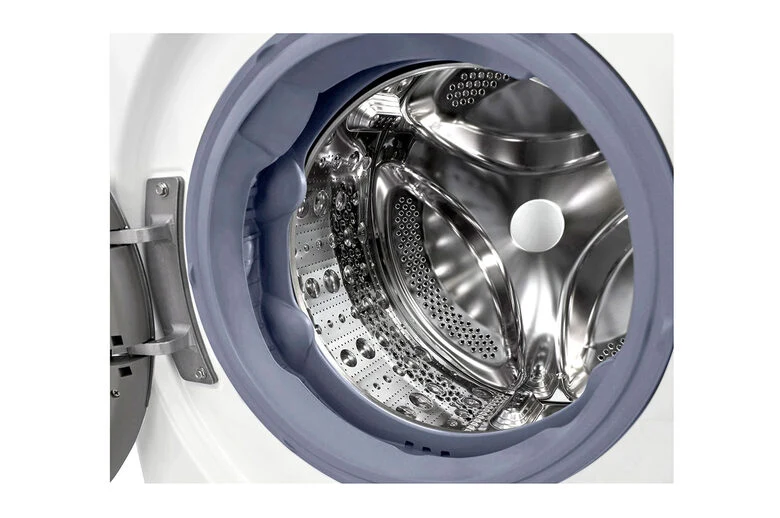 LG F4WV509SAE lavatrice Caricamento frontale 9 kg 1400 Giri/min A Bianco