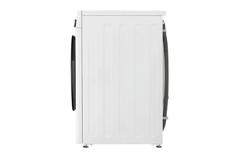 LG F4WV509SAE lavatrice Caricamento frontale 9 kg 1400 Giri/min A Bianco