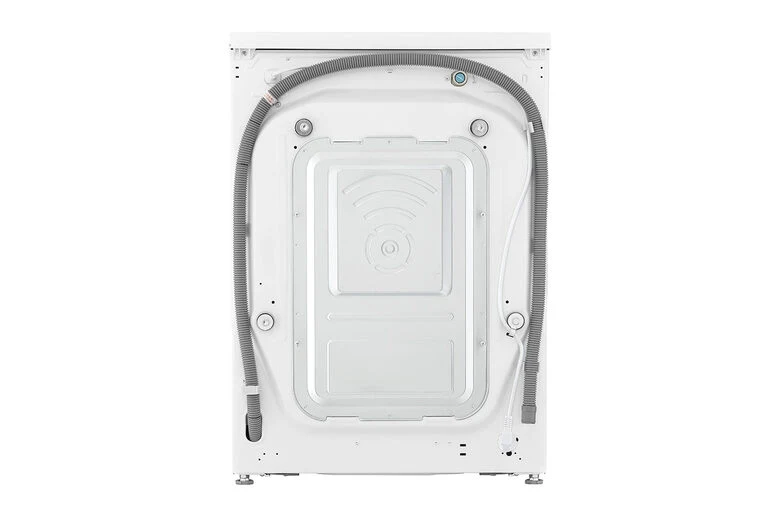 LG F4WV509SAE lavatrice Caricamento frontale 9 kg 1400 Giri/min A Bianco