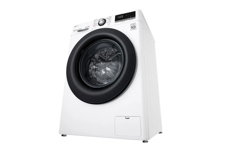 Lavatrice LG F4WV310SAE AI DD Steam 10.5 Kg 56.5 cm Classe A