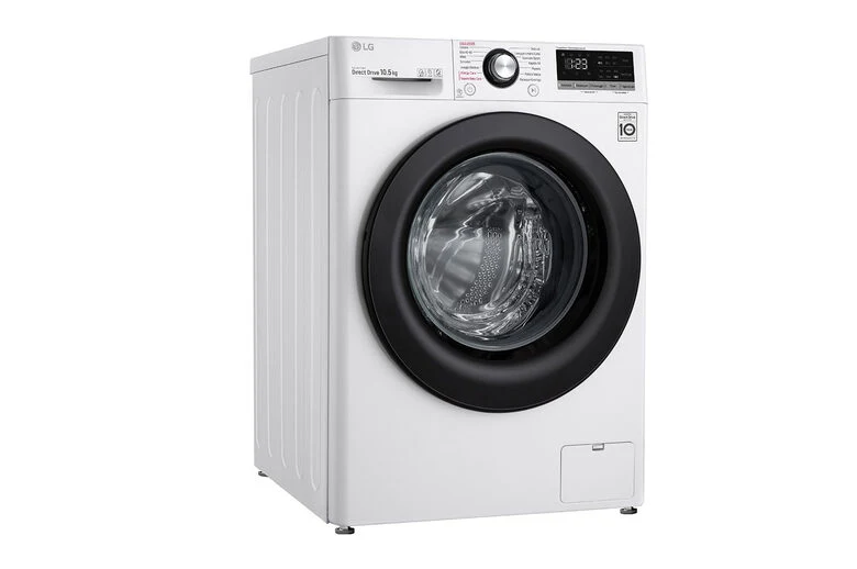Lavatrice LG F4WV310SAE AI DD Steam 10.5 Kg 56.5 cm Classe A