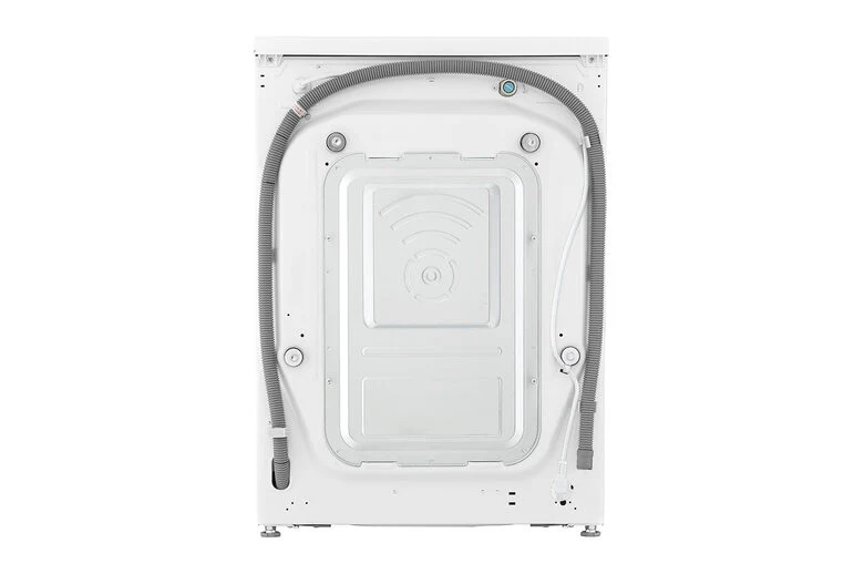 Lavatrice LG F4WV310SAE AI DD Steam 10.5 Kg 56.5 cm Classe A