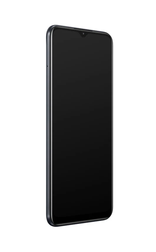realme C21Y 16,5 cm (6.5") Doppia SIM Android 11 4G Micro-USB 4 GB 64 GB 5000 mAh Nero
