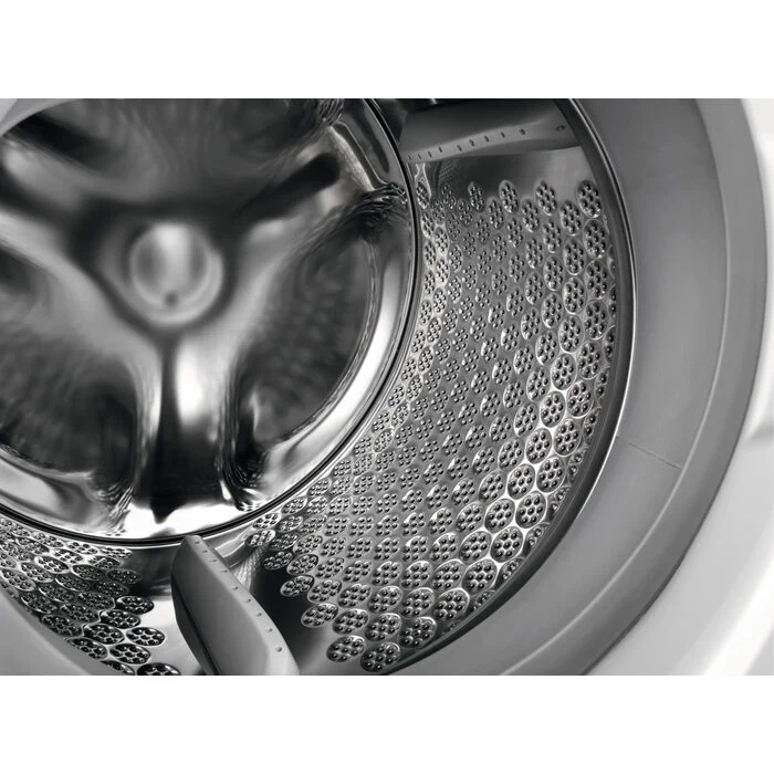 AEG L8FC96BQ lavatrice Caricamento frontale 9 kg 1600 Giri/min B Bianco