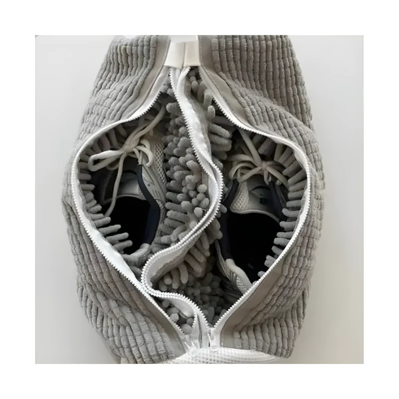 Protective Shoe Washing Bag