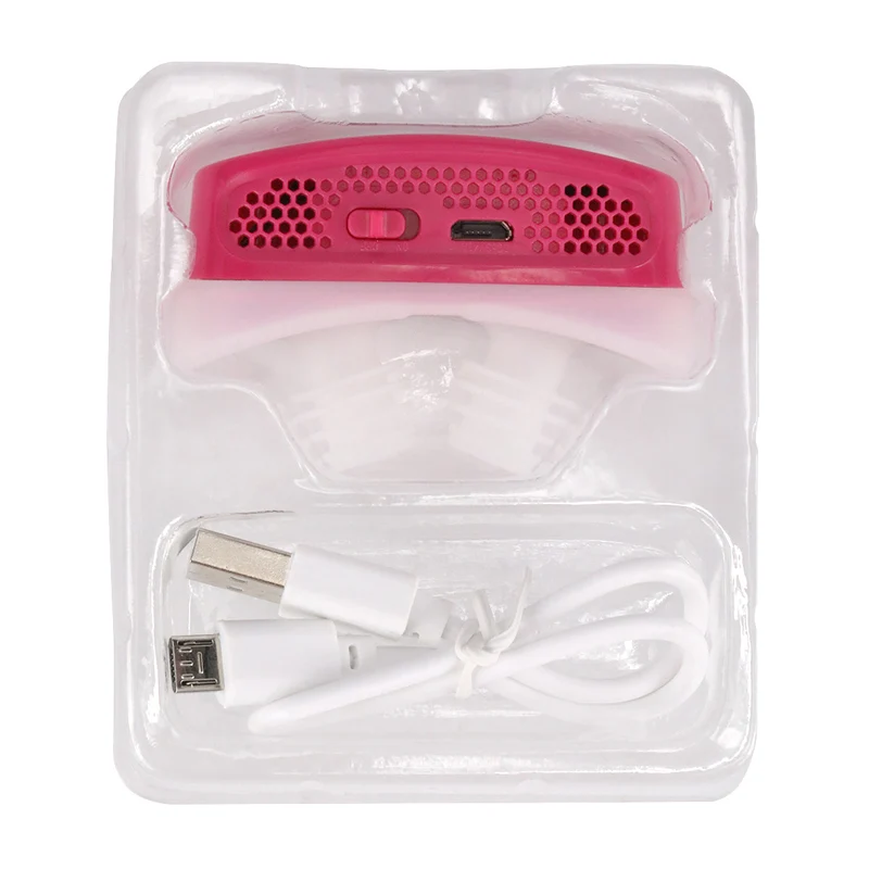 Rechargeable Nasal Breathing Aid