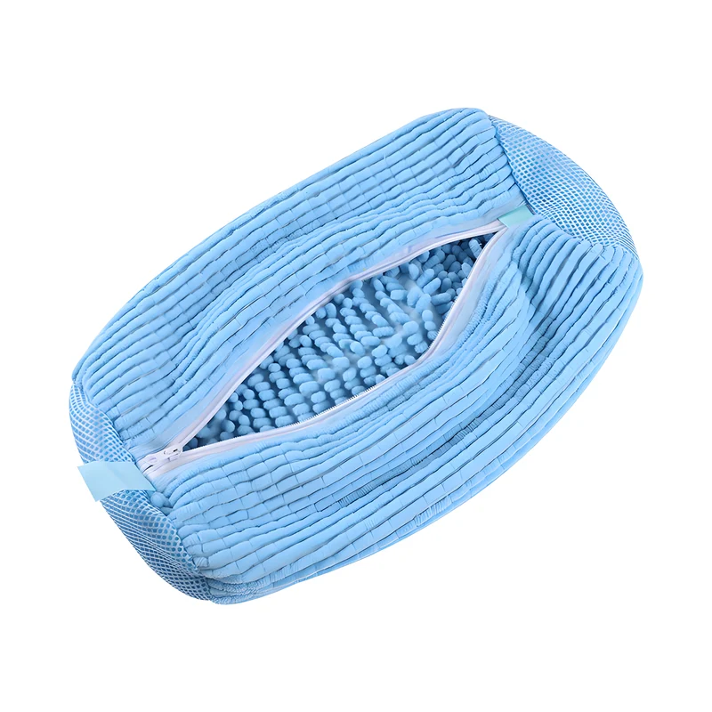 Machine Washable Shoe Bag