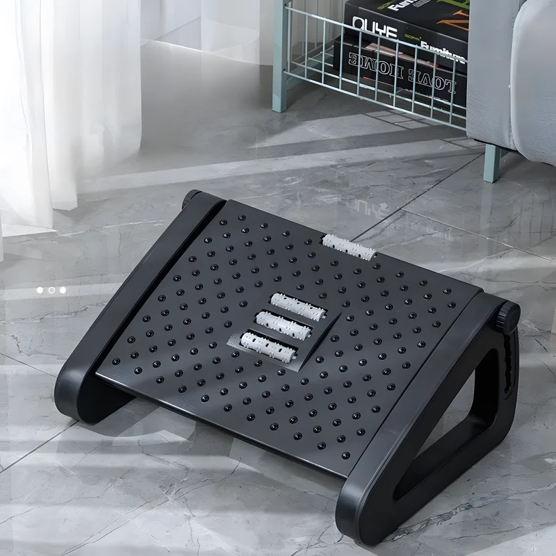 Adjustable Office Footrest