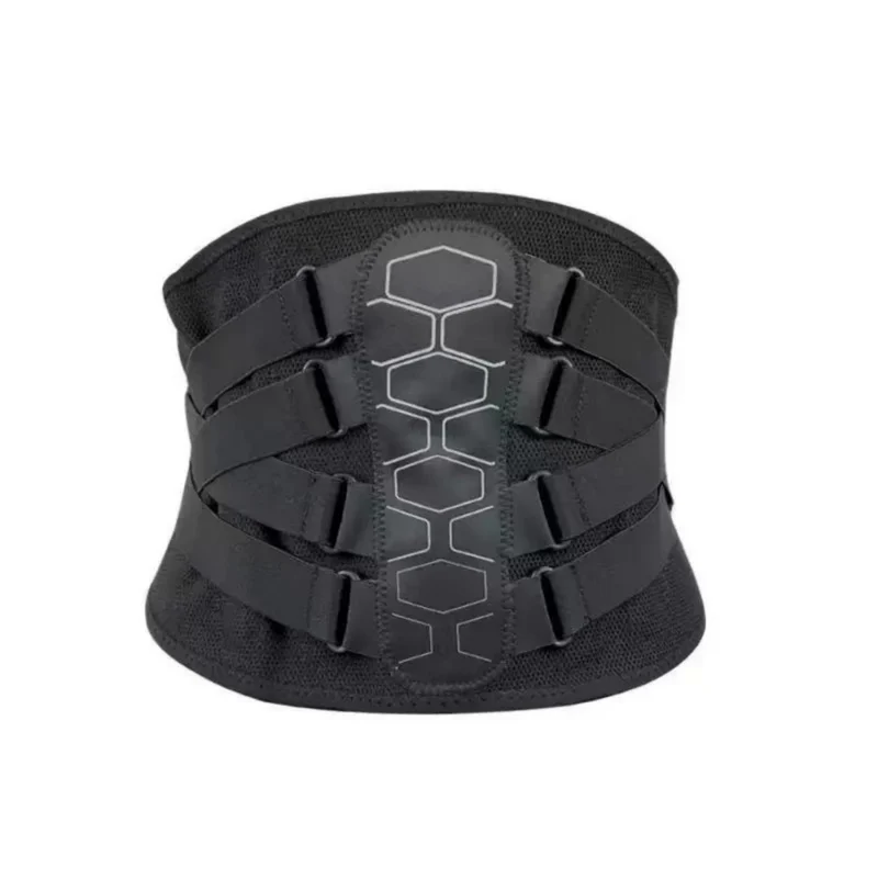 Adjustable Weightlifting Belt