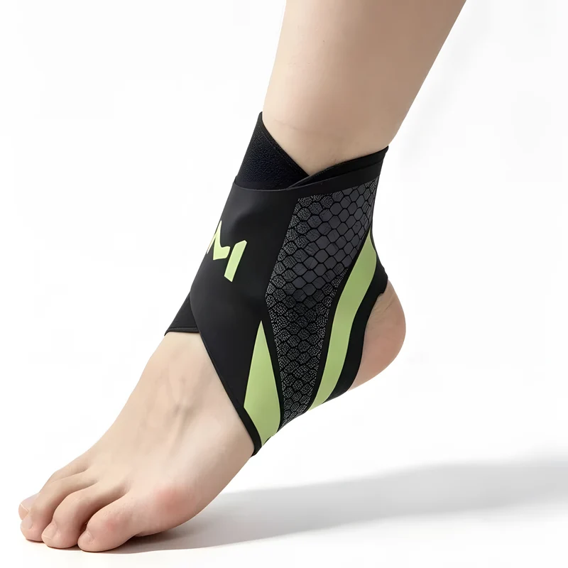 Adjustable Ankle Support
