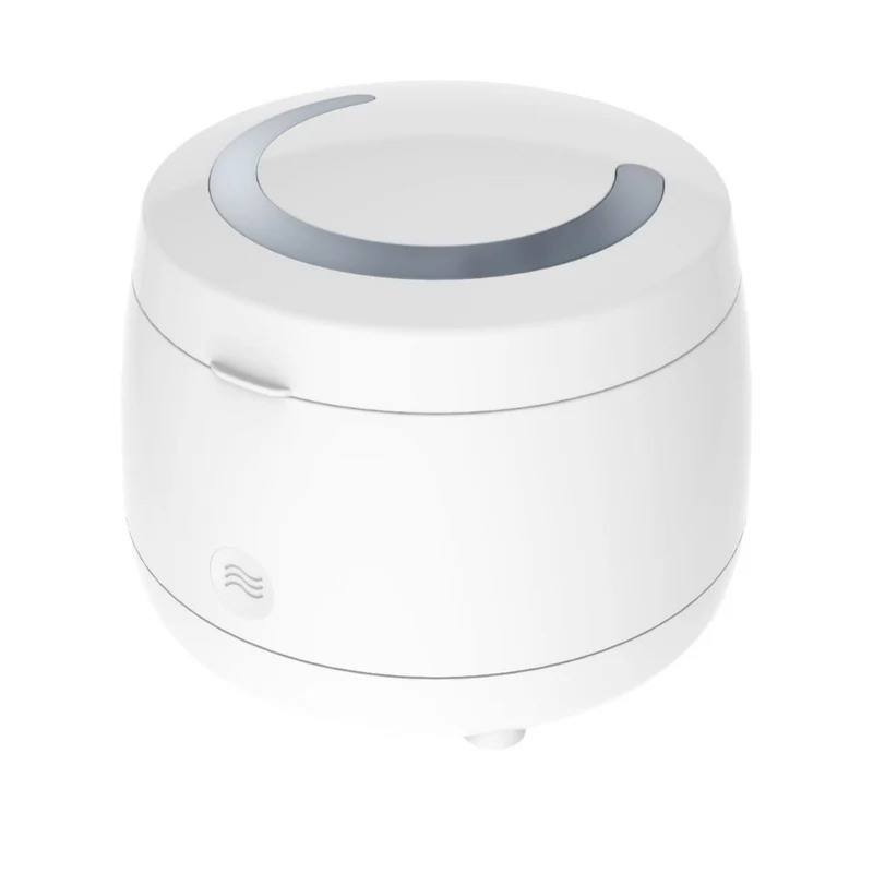 Portable Ultrasonic Denture Cleaner