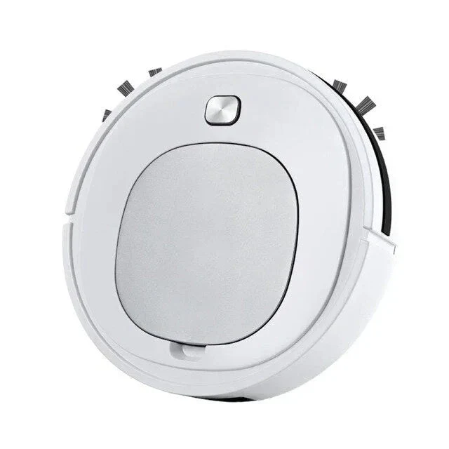 Intelligent Household Robot Vacuum Cleaner Sweeper