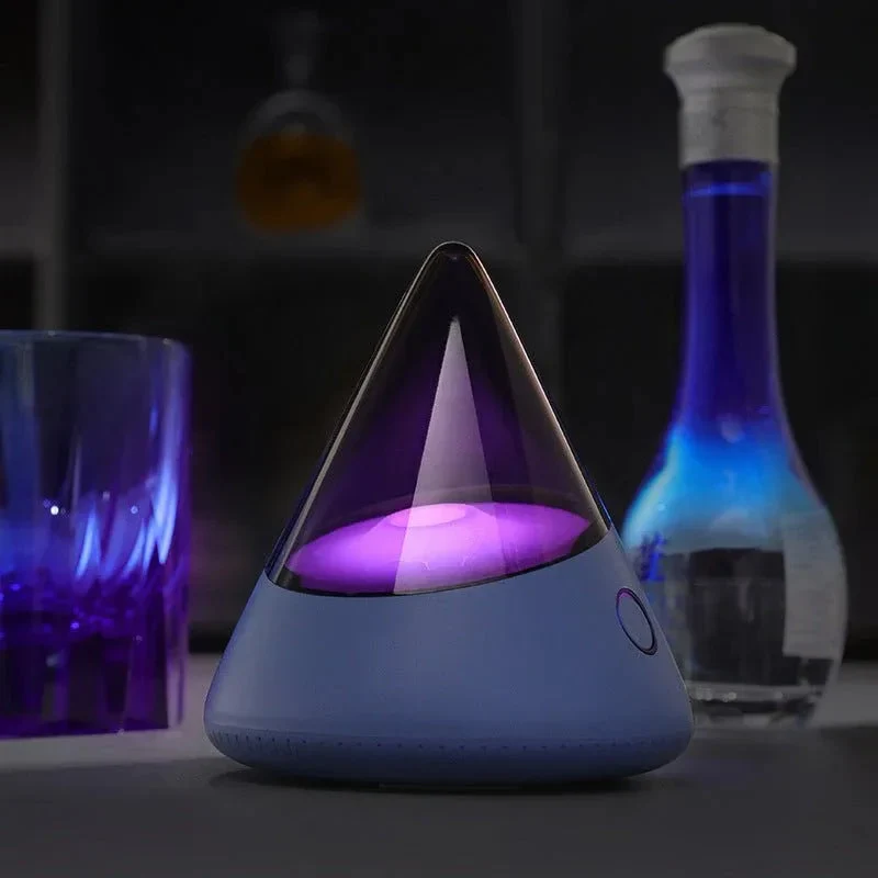 Colorful Small Night Lamp Good-Looking Creative Home Decor