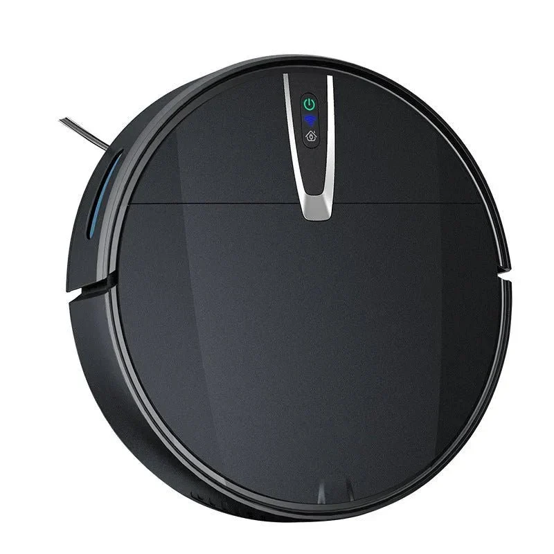 Household Ultra-Thin Smart Sweeping Mop & Robot Vacuum Cleaner In One