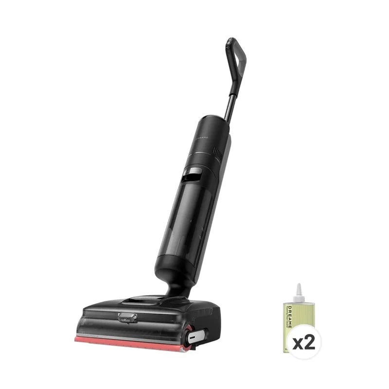 Aspirapolvere Lavapavimenti Dreame H15 Pro FoamWash + Detergente*2