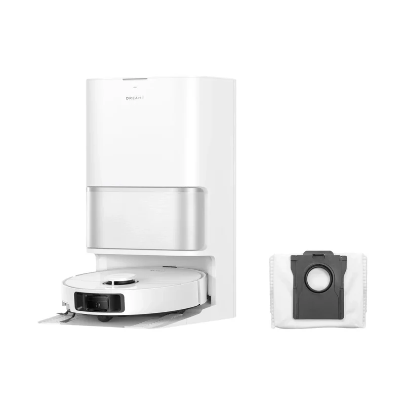 Robot Aspirapolvere Dreame L10s Ultra Gen 3 Kit+Sacchetti*3
