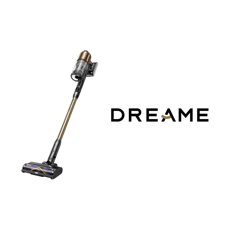 Aspirapolvere senza fili per la pulizia a umido Dreame Z30 Pro Aqua-A + Garanzia estesa - 1 anno