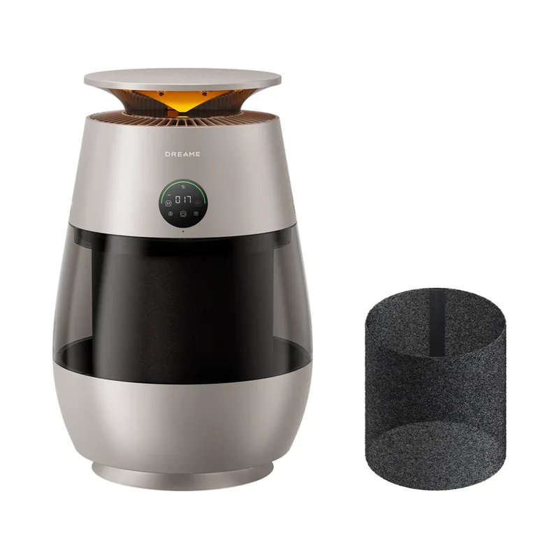 Purificatore d'aria per animali domestici Dreame AP10 + Filtro composito ad alta efficienza